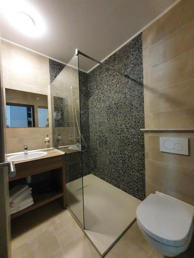 Alegria - Moieciu De Sus Hotel Moeciu De Sus Luaran gambar