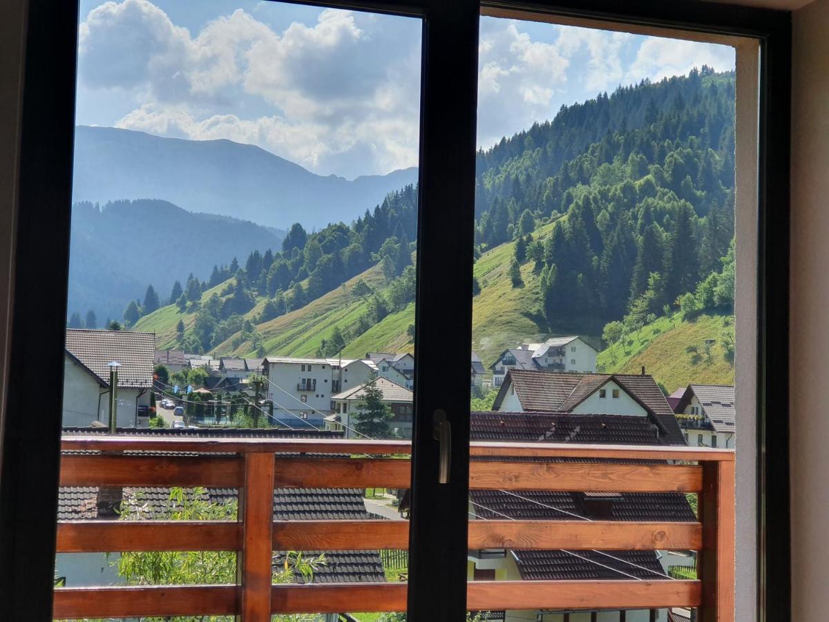 Alegria - Moieciu De Sus Hotel Moeciu De Sus Luaran gambar