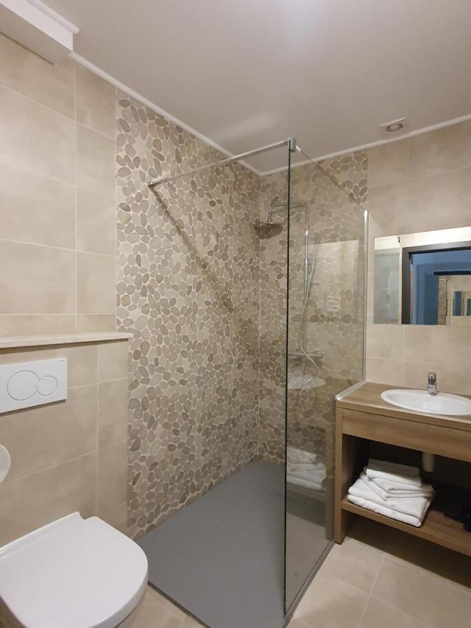 Alegria - Moieciu De Sus Hotel Moeciu De Sus Luaran gambar