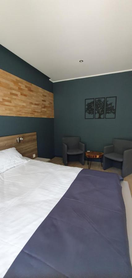Alegria - Moieciu De Sus Hotel Moeciu De Sus Luaran gambar