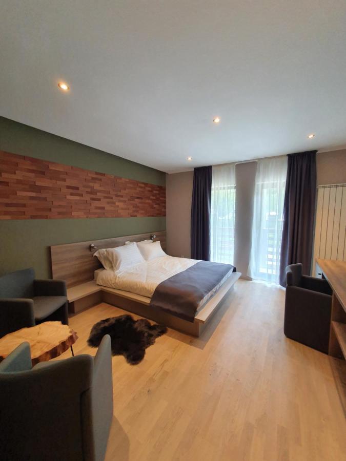 Alegria - Moieciu De Sus Hotel Moeciu De Sus Luaran gambar