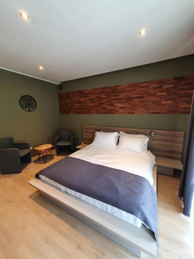 Alegria - Moieciu De Sus Hotel Moeciu De Sus Luaran gambar
