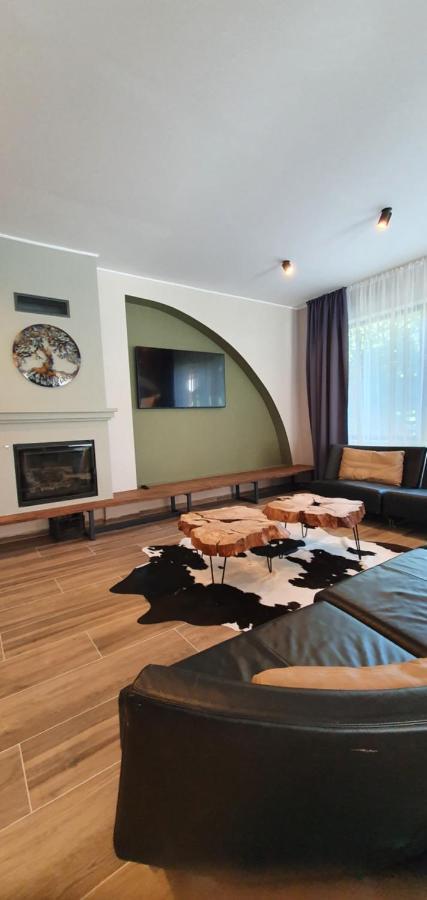 Alegria - Moieciu De Sus Hotel Moeciu De Sus Luaran gambar