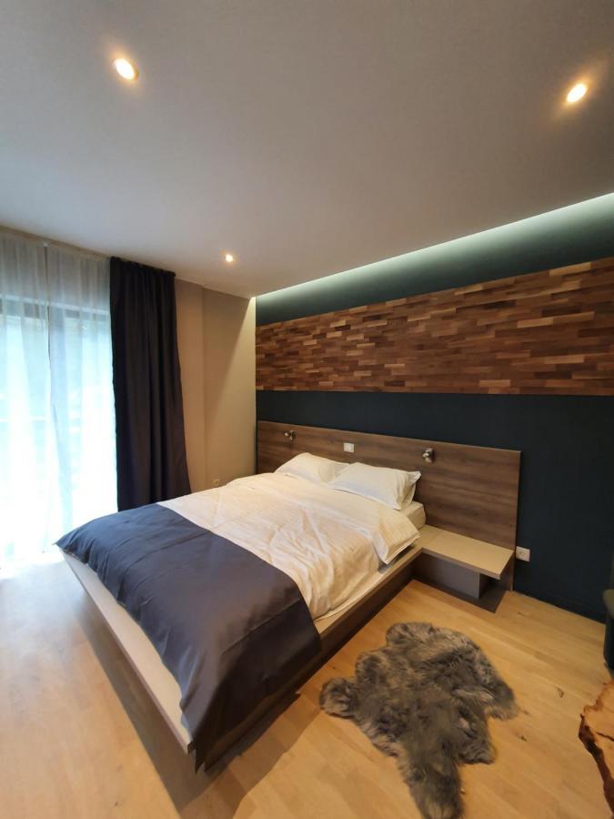 Alegria - Moieciu De Sus Hotel Moeciu De Sus Luaran gambar