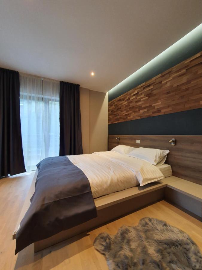 Alegria - Moieciu De Sus Hotel Moeciu De Sus Luaran gambar