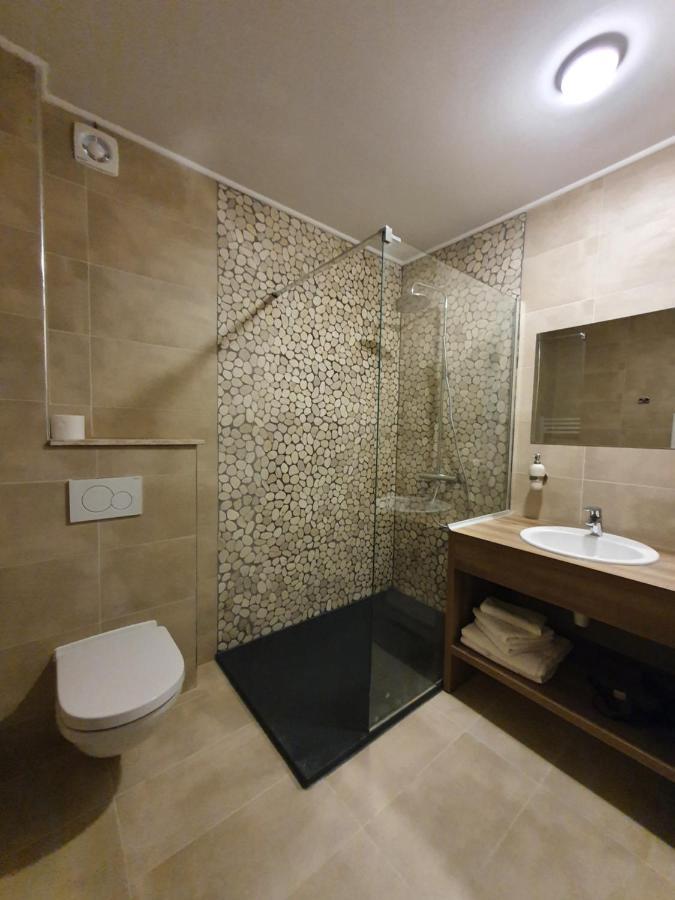 Alegria - Moieciu De Sus Hotel Moeciu De Sus Luaran gambar