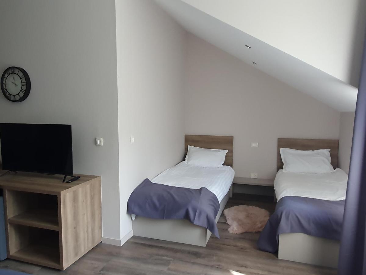 Alegria - Moieciu De Sus Hotel Moeciu De Sus Luaran gambar